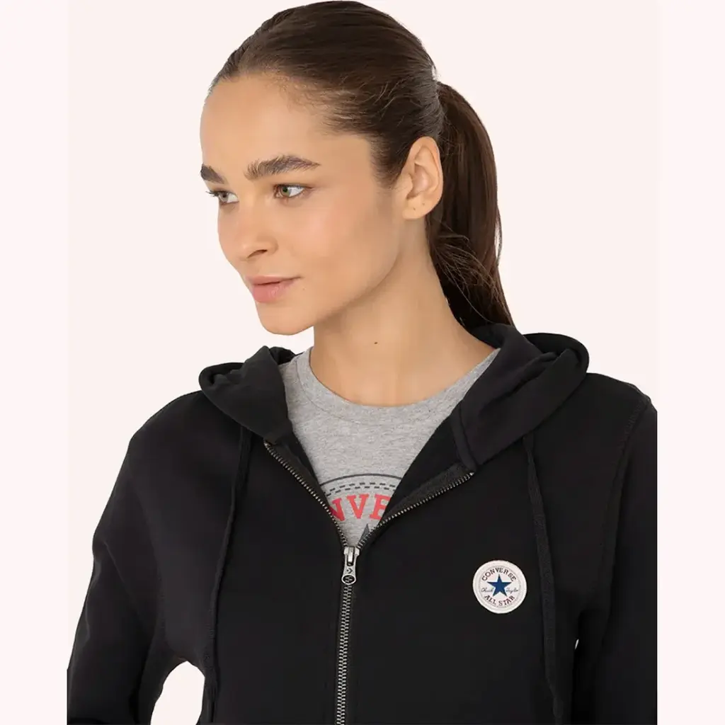 Converse Polerones Mujeres Chuck Patch