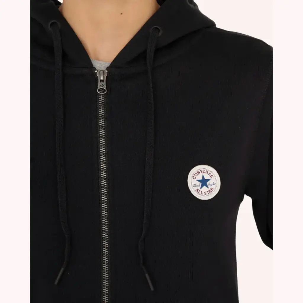 Converse Polerones Mujeres Chuck Patch