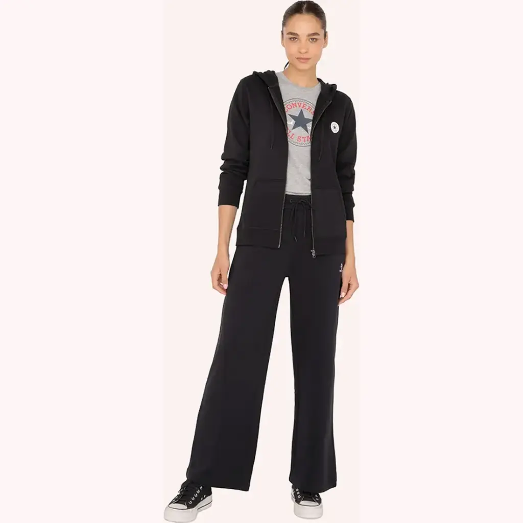 Converse Polerones Mujeres Chuck Patch