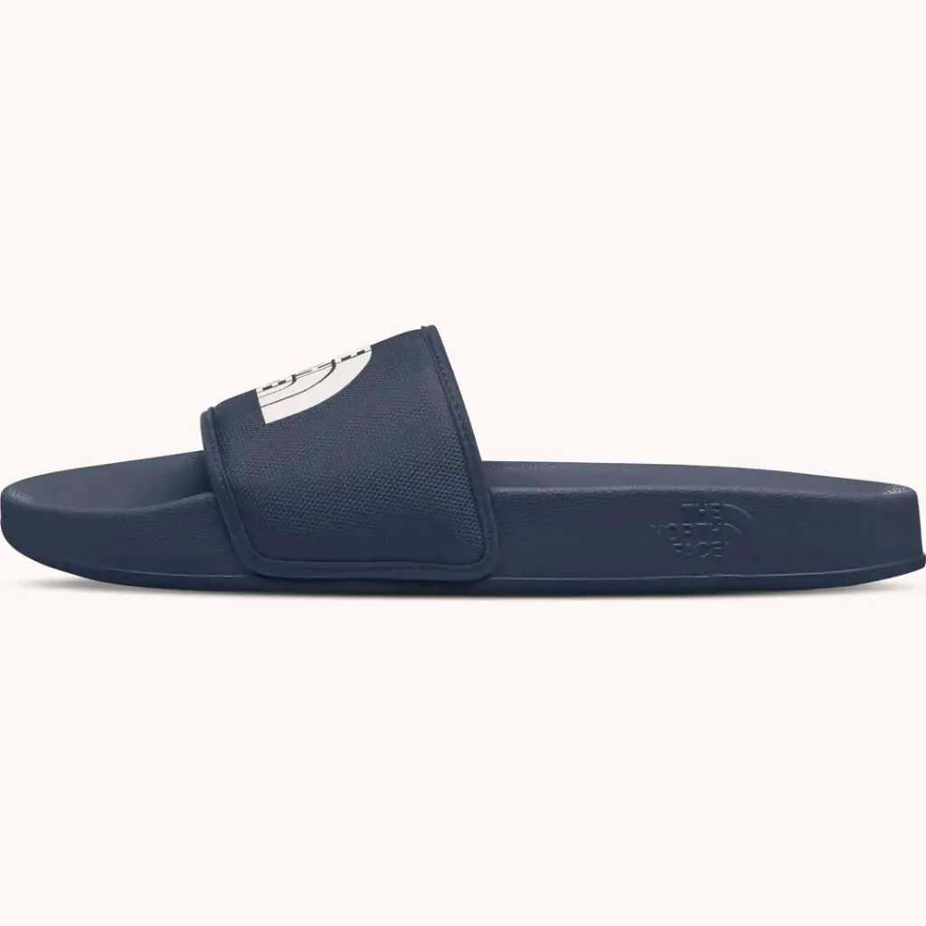 The North Face Sandalias Hombres Base Camp Slide III Azul