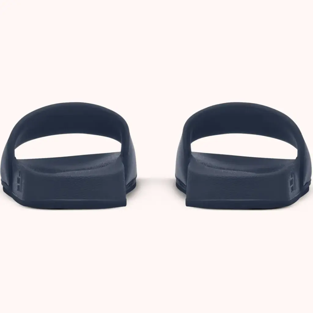 The North Face Sandalias Hombres Base Camp Slide III Azul