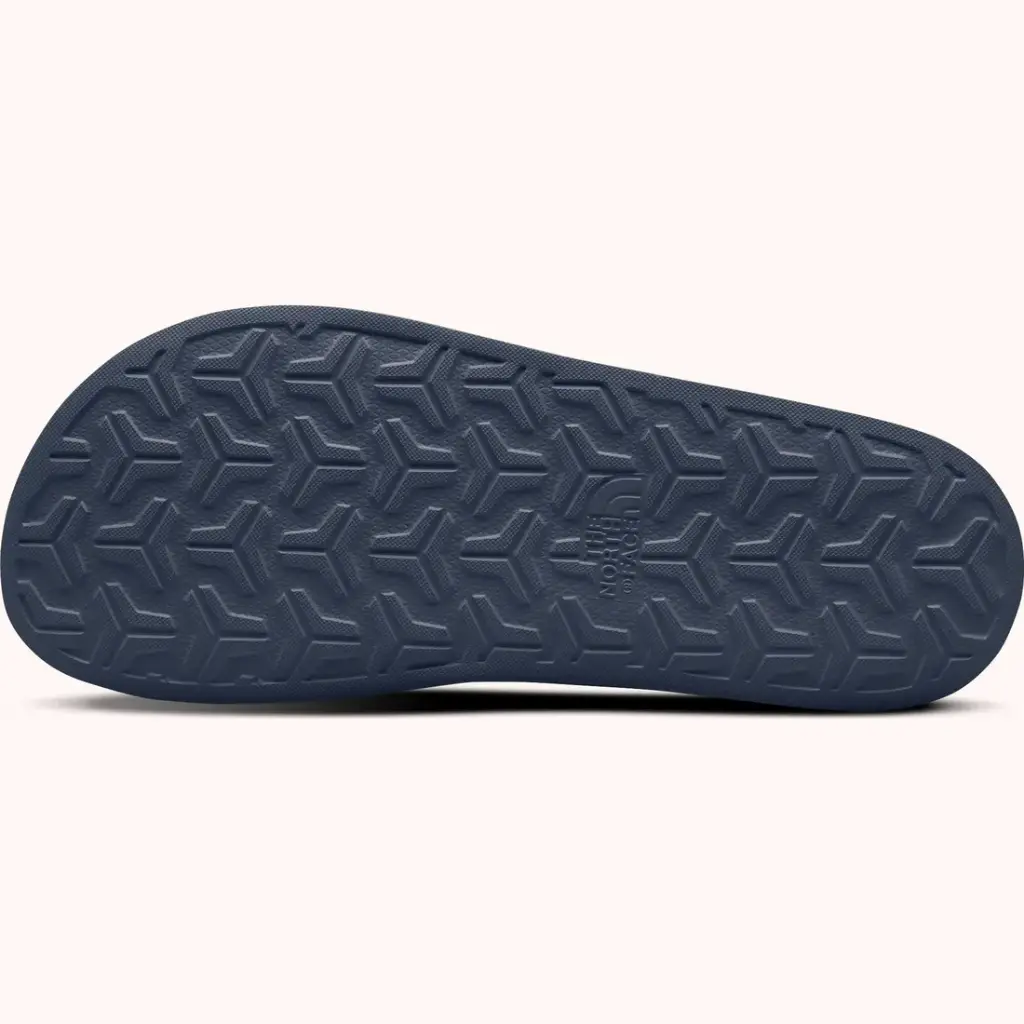 The North Face Sandalias Hombres Base Camp Slide III Azul