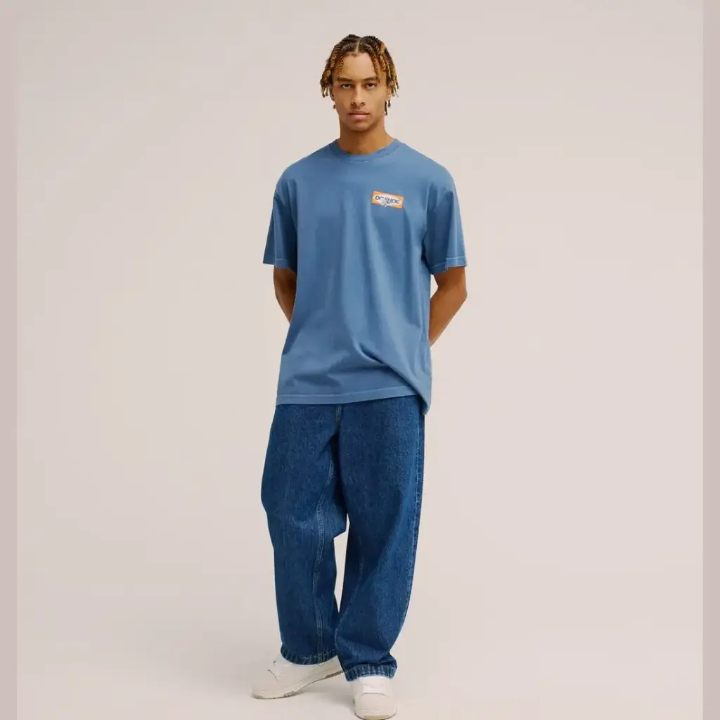DC Shoes Poleras Hombre Tow Jobs