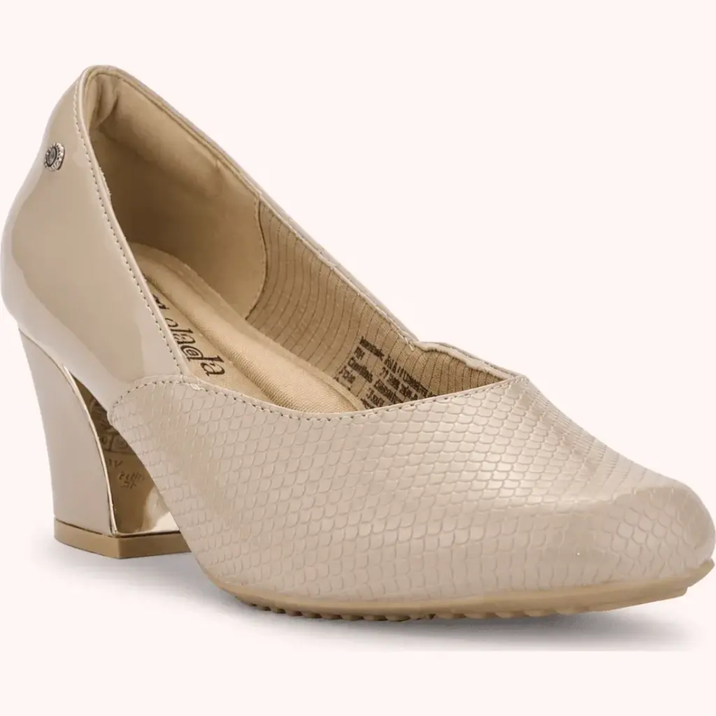 Chalada Zapatos Mujeres Carol Siete