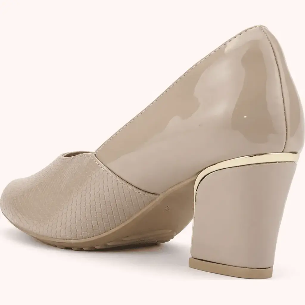Chalada Zapatos Mujeres Carol Siete