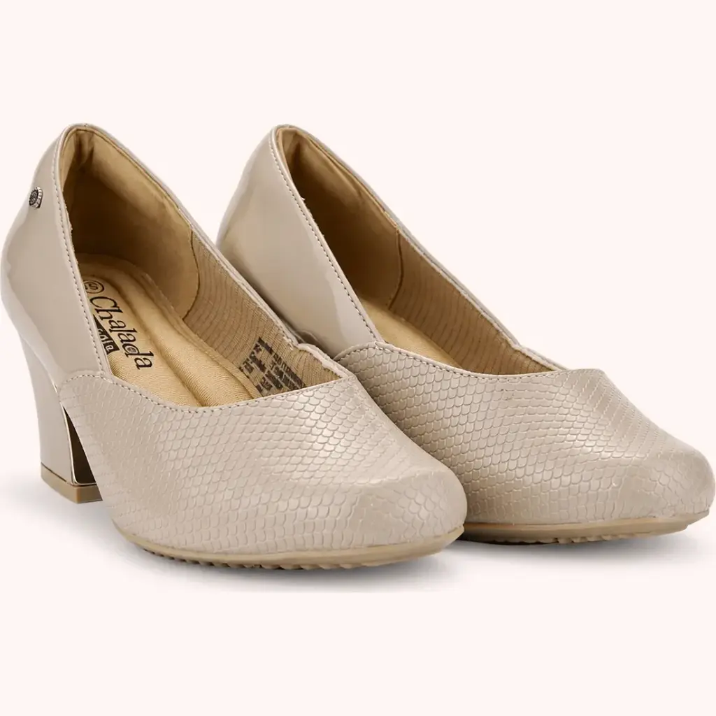 Chalada Zapatos Mujeres Carol Siete