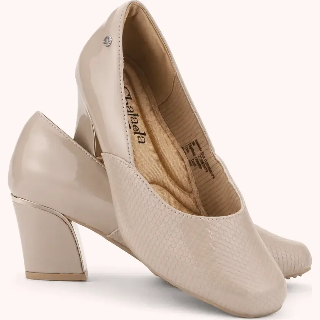 Chalada Zapatos Mujeres Carol Siete