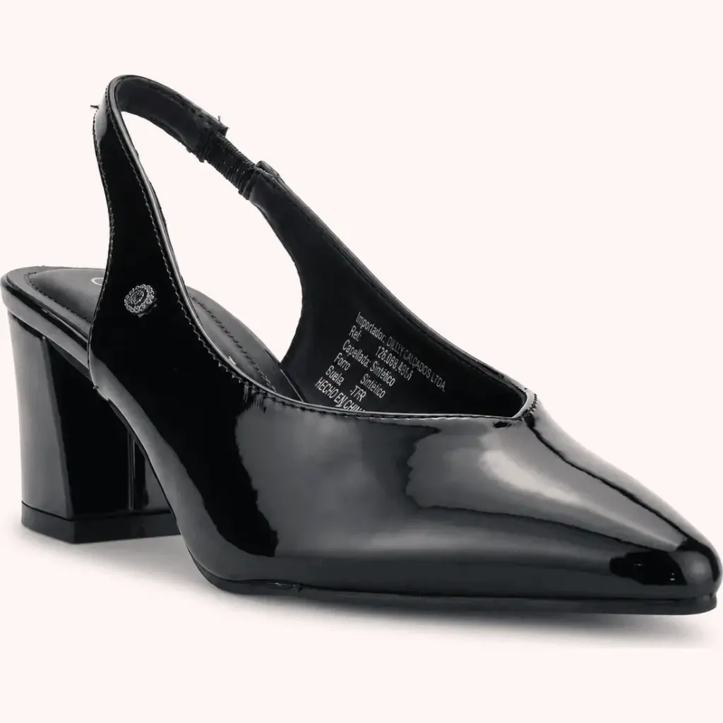 Chalada Zapatos Mujeres kala Cinco