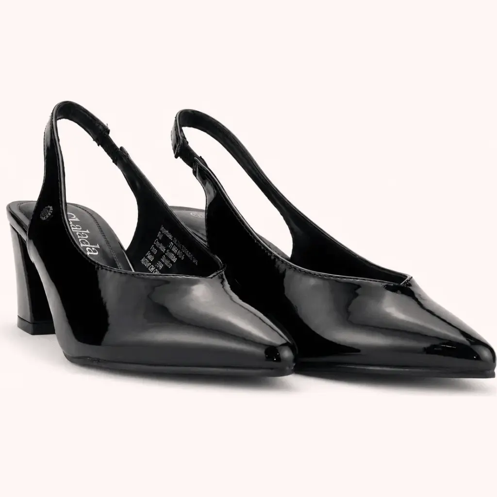 Chalada Zapatos Mujeres kala Cinco