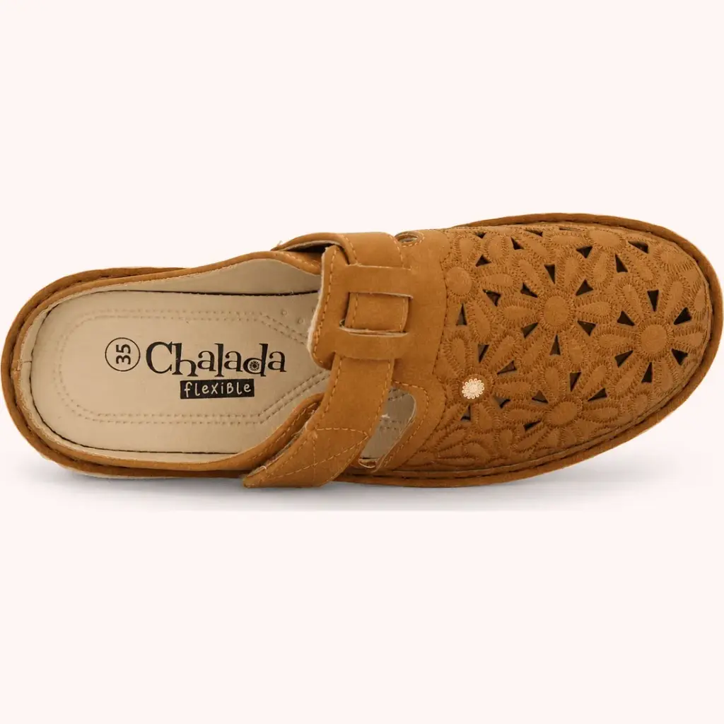 Chalada Sandalias Mujeres Musalow Uno