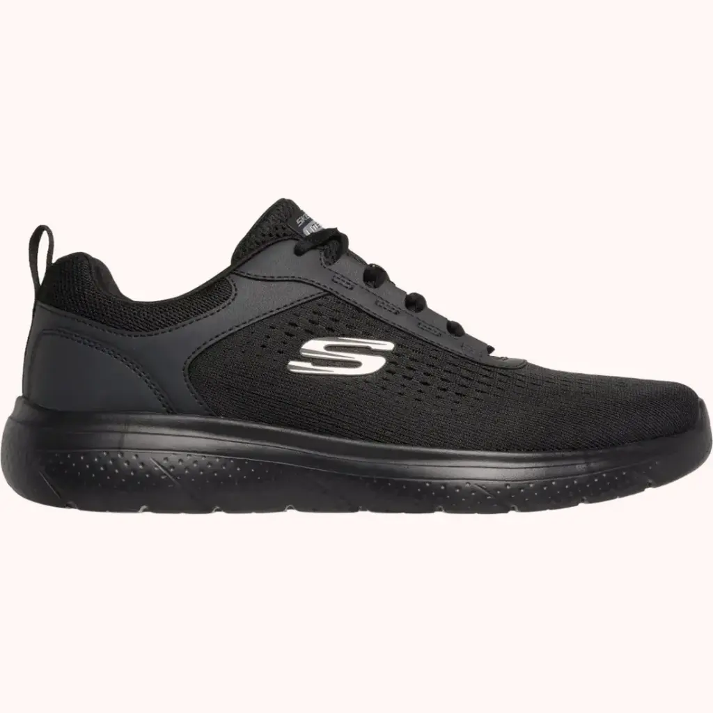 Skechers Zapatillas Hombres Geno Cregon