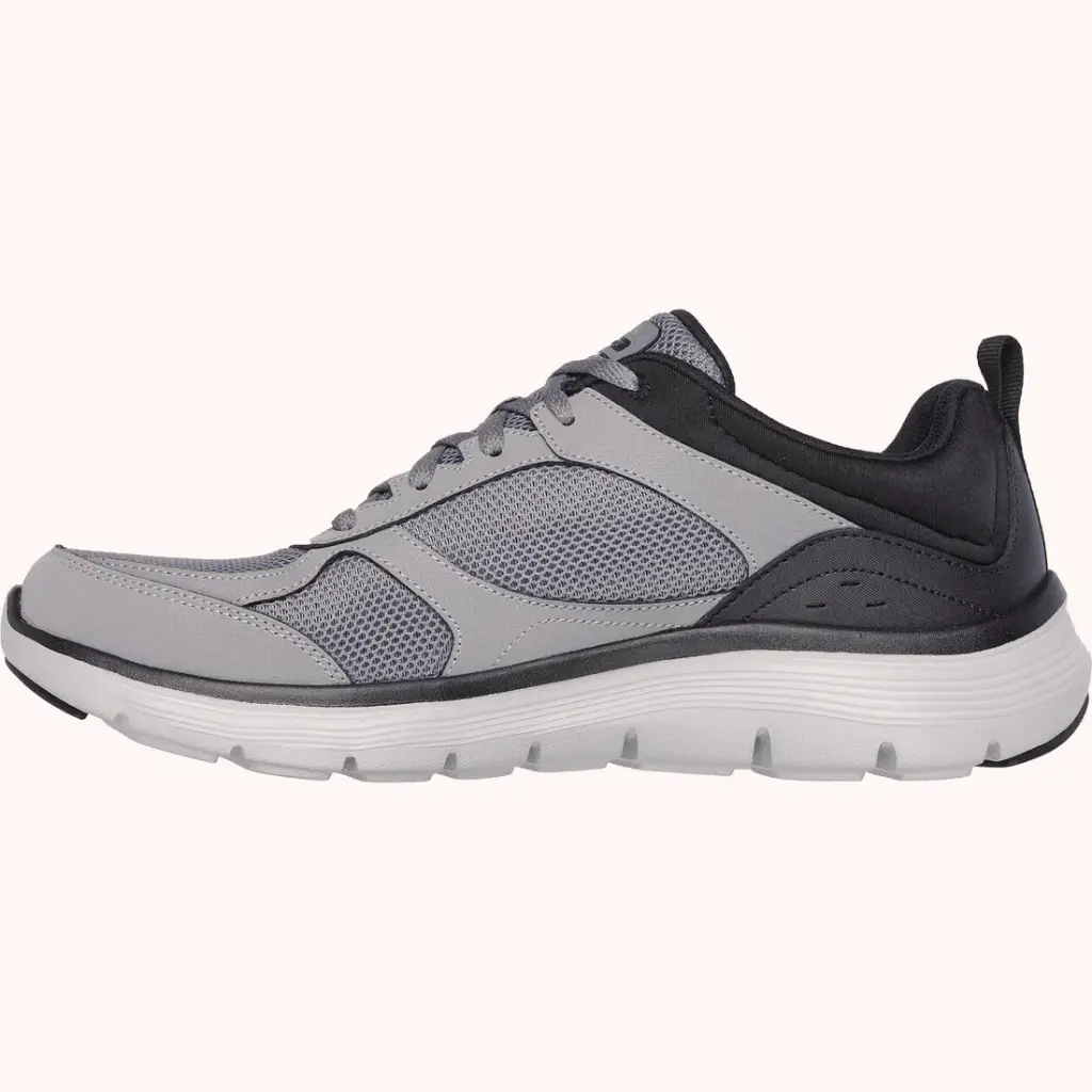 Skechers Zapatillas Hombres Flex Advantage