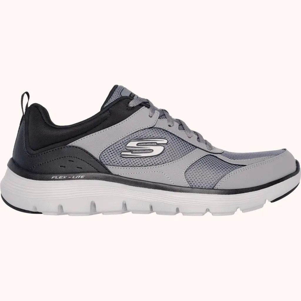 Skechers Zapatillas Hombres Flex Advantage