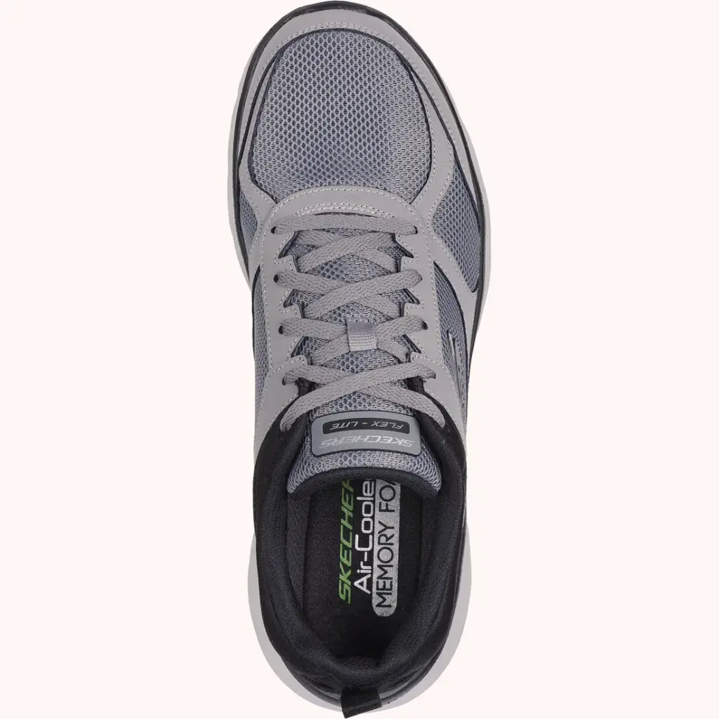 Skechers Zapatillas Hombres Flex Advantage