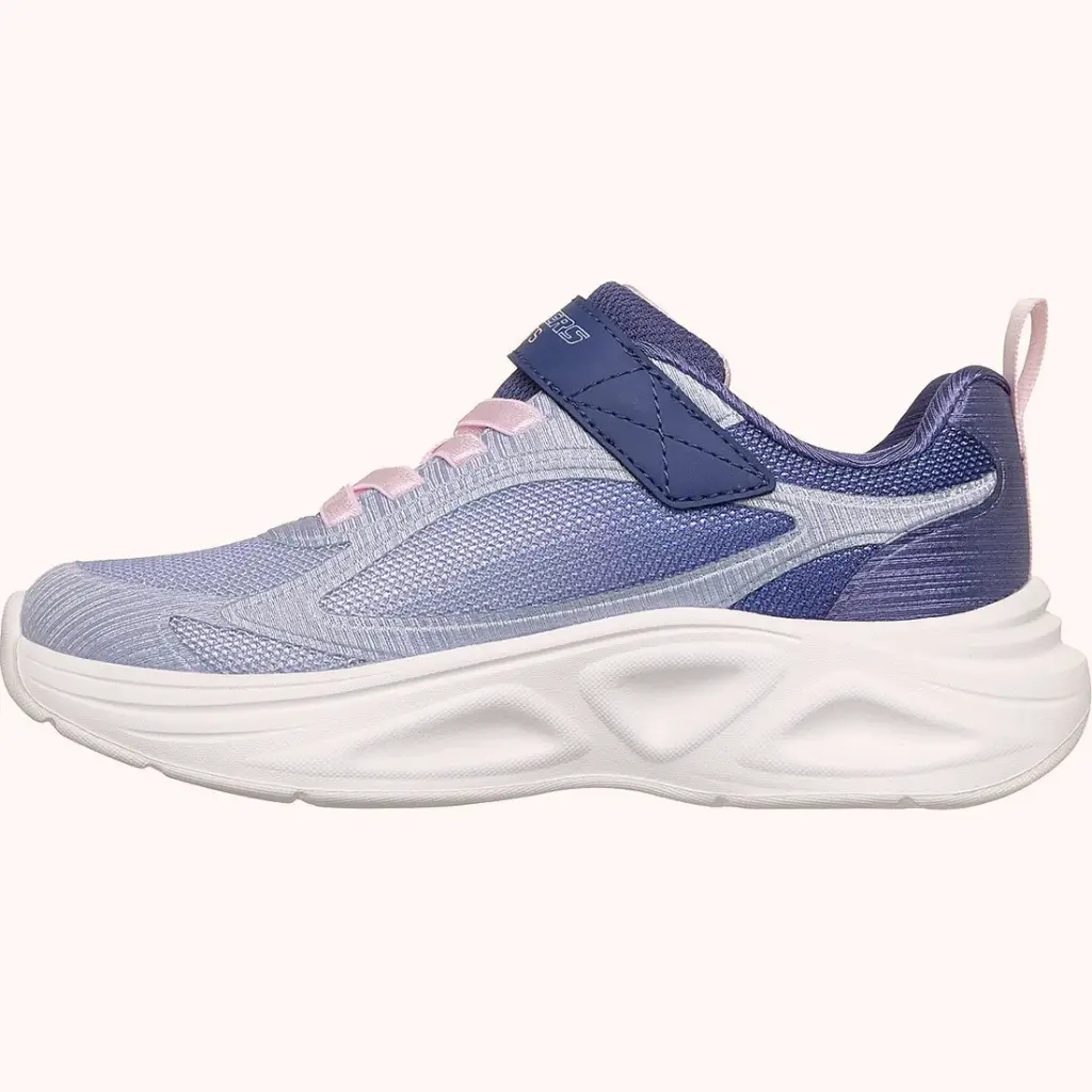 Skechers Zapatillas Niños Sola Glow