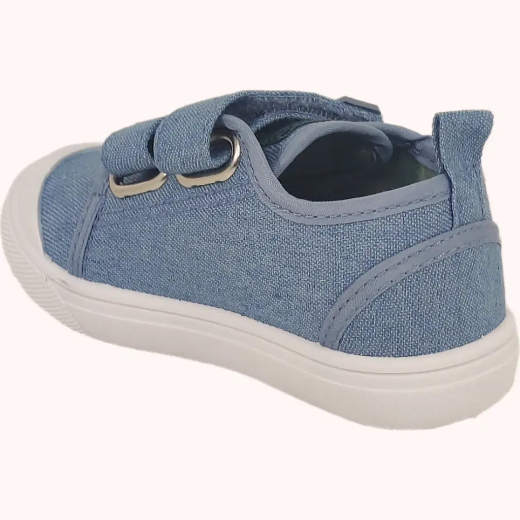 New Walk Beppi Zapatillas Niños Jeans