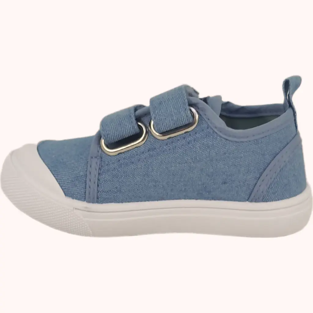 New Walk Beppi Zapatillas Niños Jeans