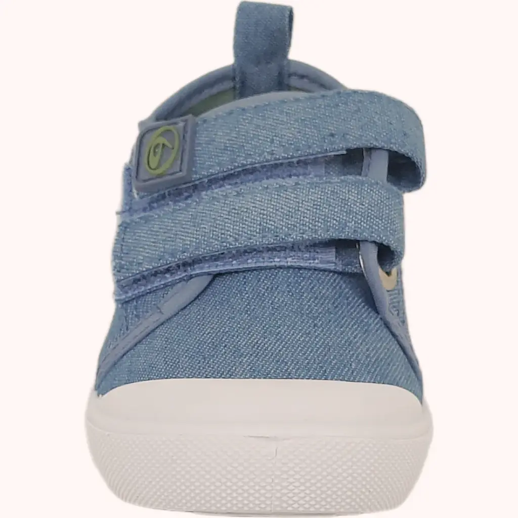 New Walk Beppi Zapatillas Niños Jeans