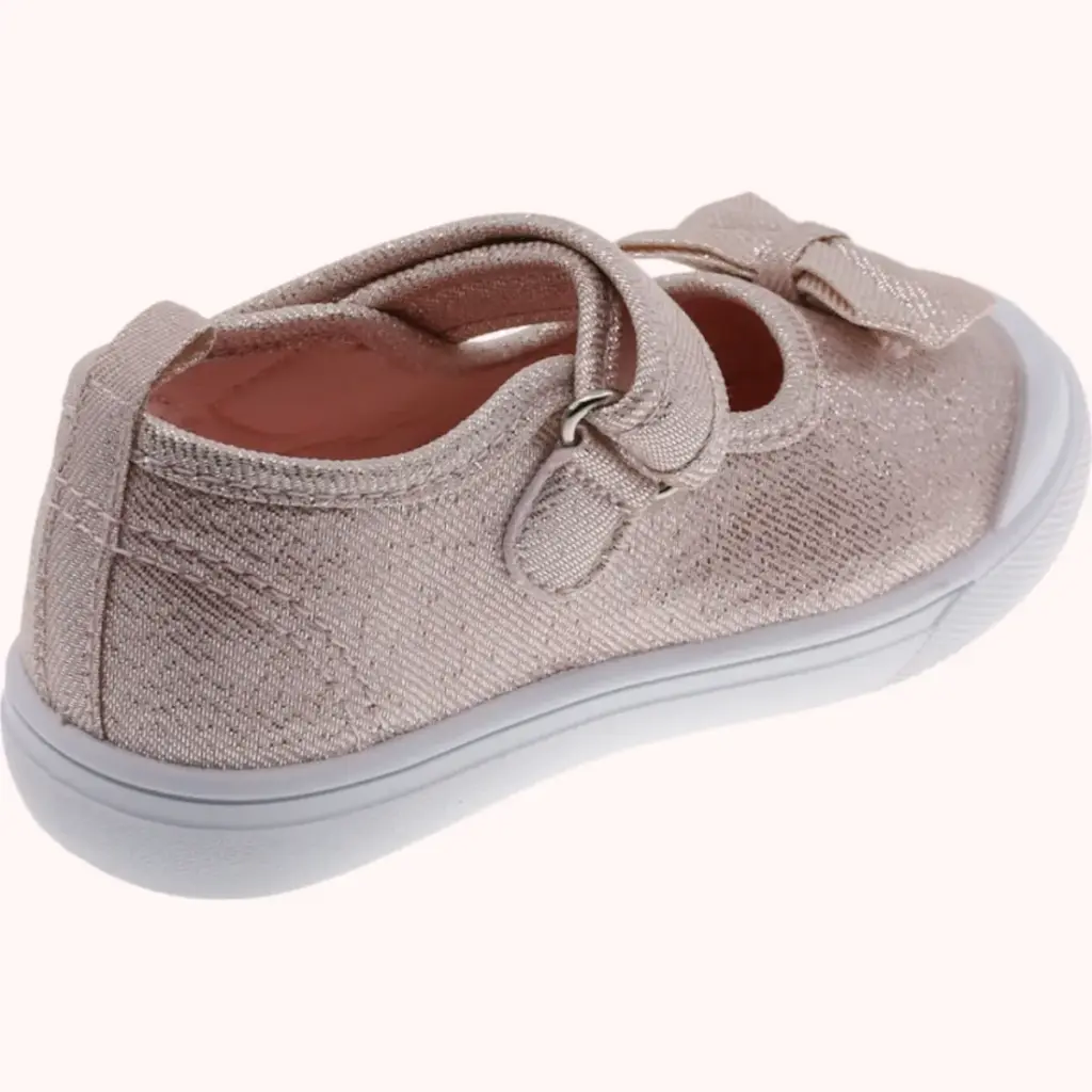 New Walk Beppi Zapatillas Niños Pink