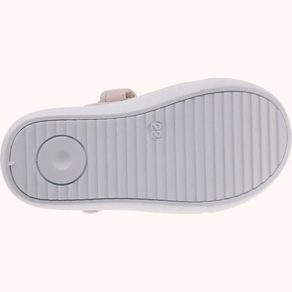 New Walk Beppi Zapatillas Niños Pink