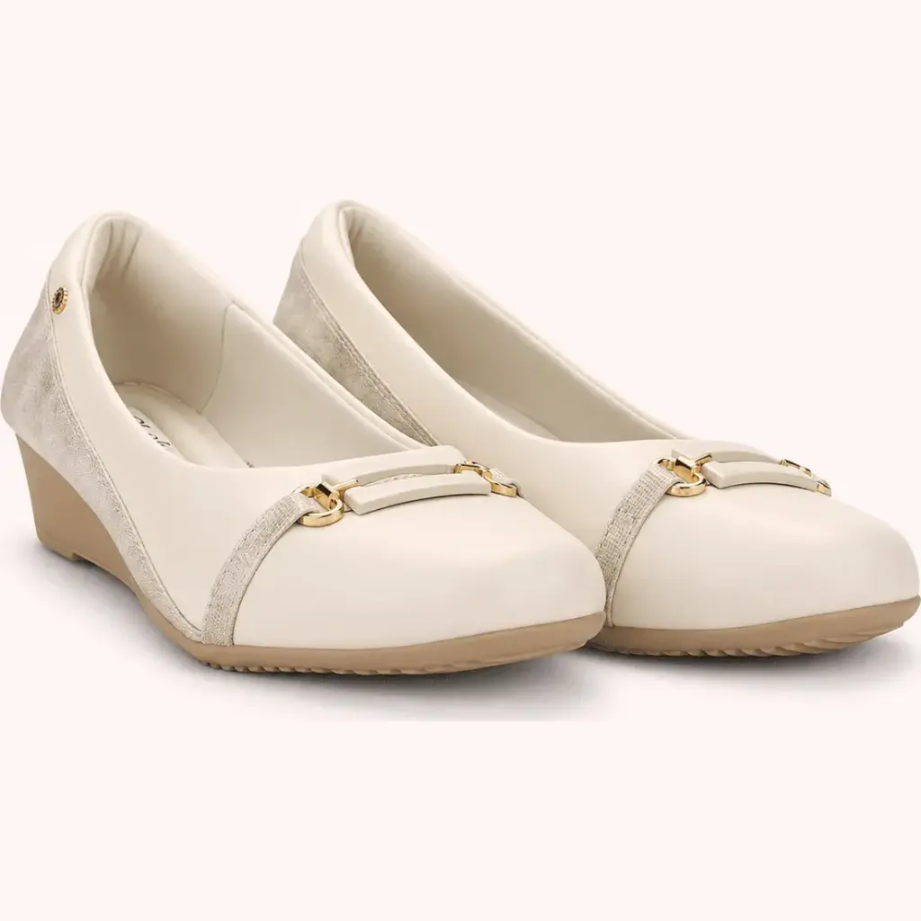 Chalada Zapatos Mujeres Coles Ocho Beige