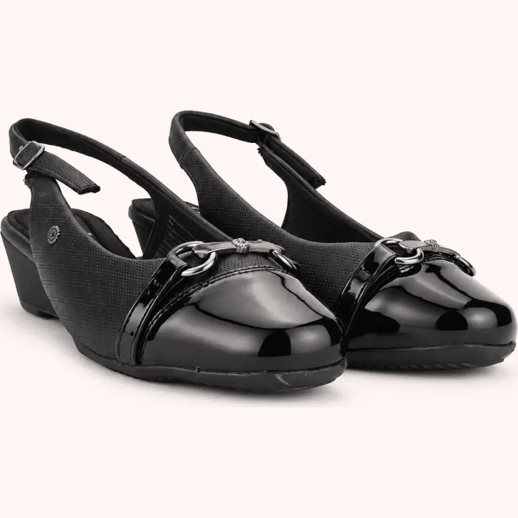 Chalada Sandalias Mujeres Coles Nueve Black