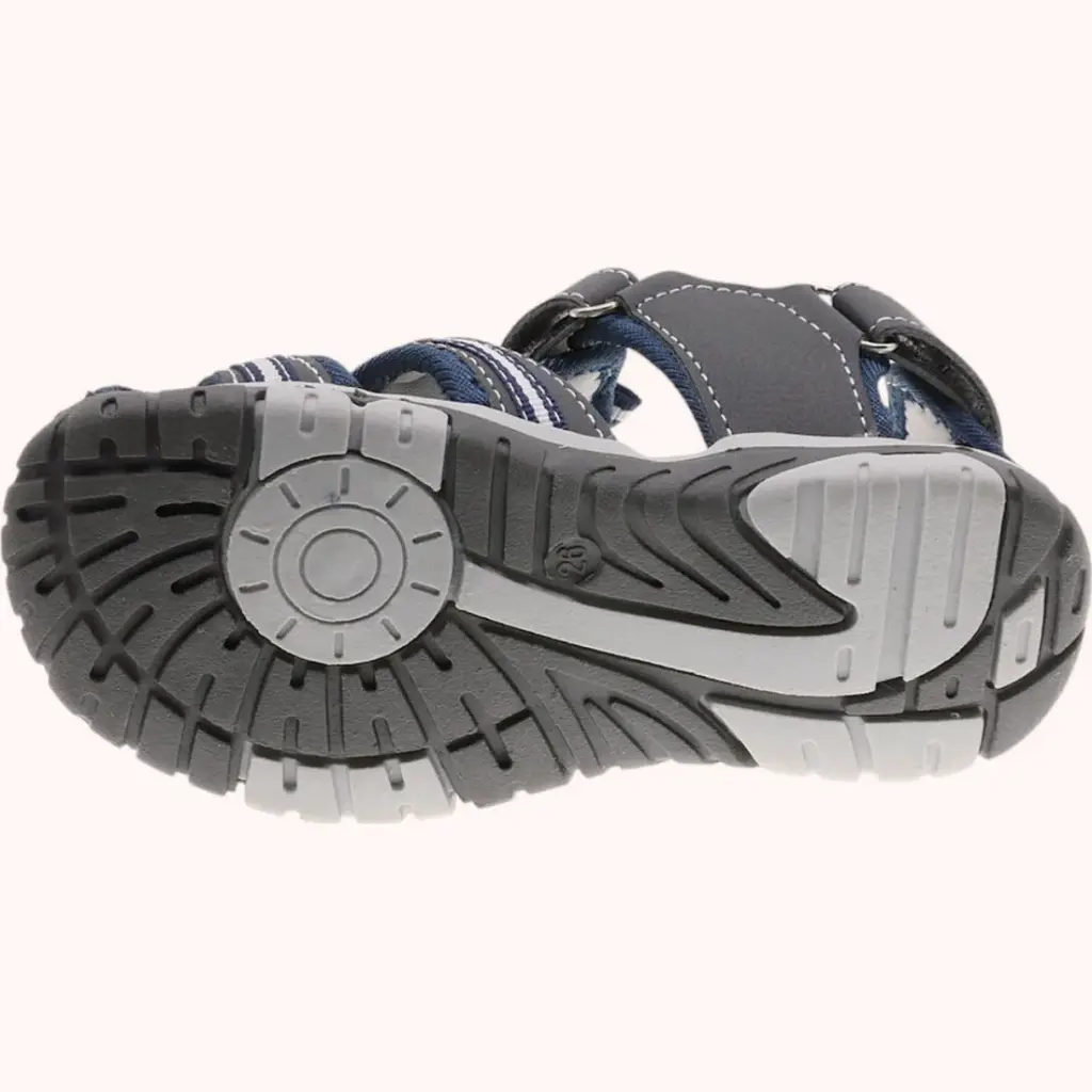 New Walk Beppi Sandalias Niños 2210970 Navy Blue