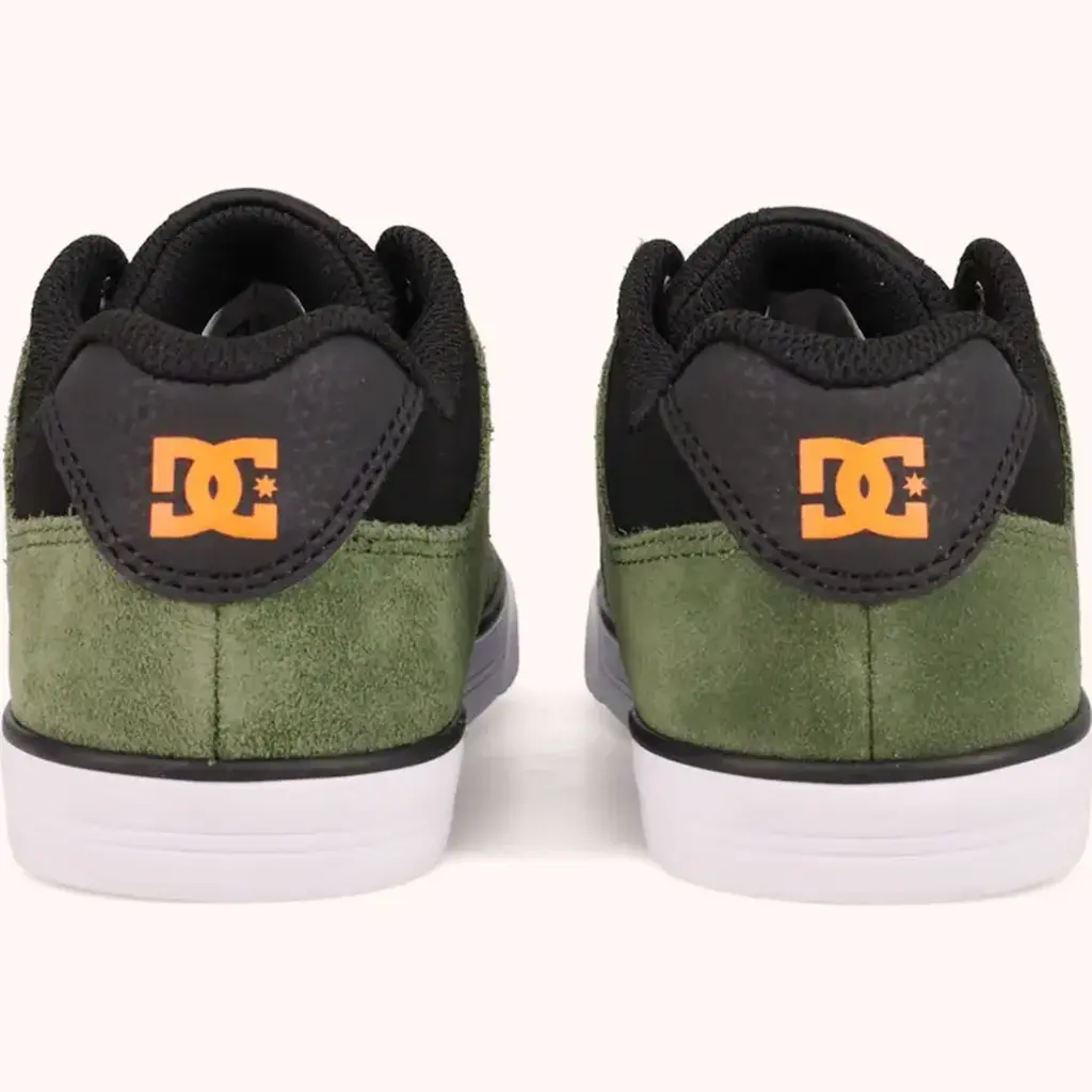 DC Shoes Zapatillas Niños Pure 301