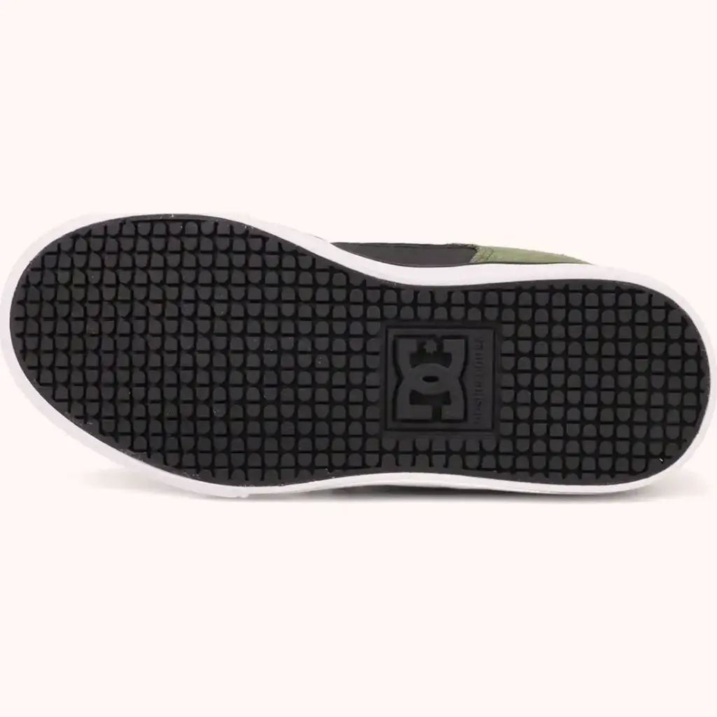 DC Shoes Zapatillas Niños Pure 301