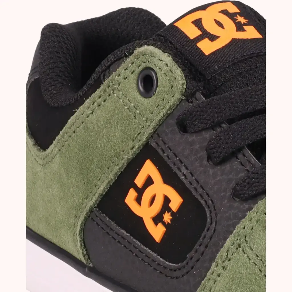 DC Shoes Zapatillas Niños Pure 301