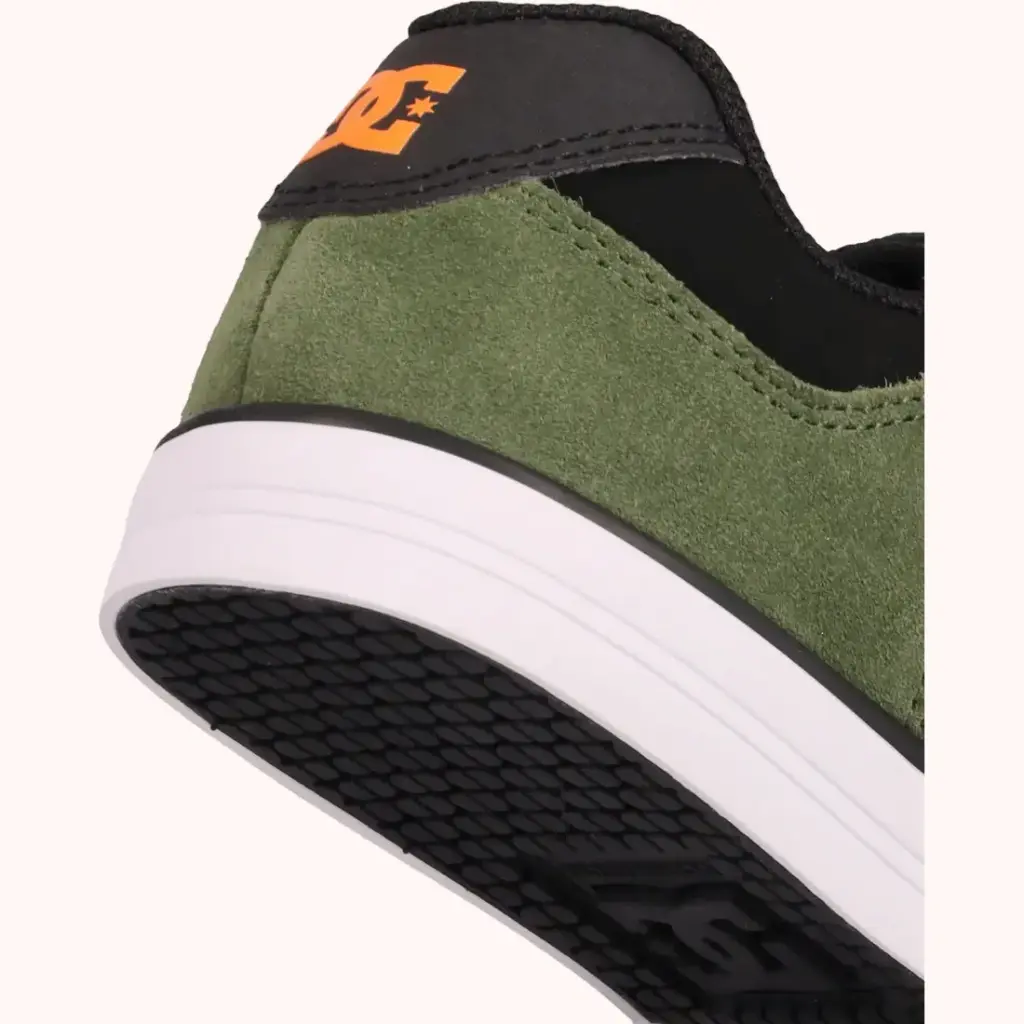 DC Shoes Zapatillas Niños Pure 301