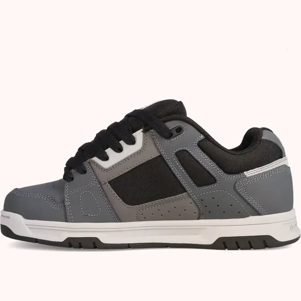DC Shoes Zapatillas Hombres Stag 066
