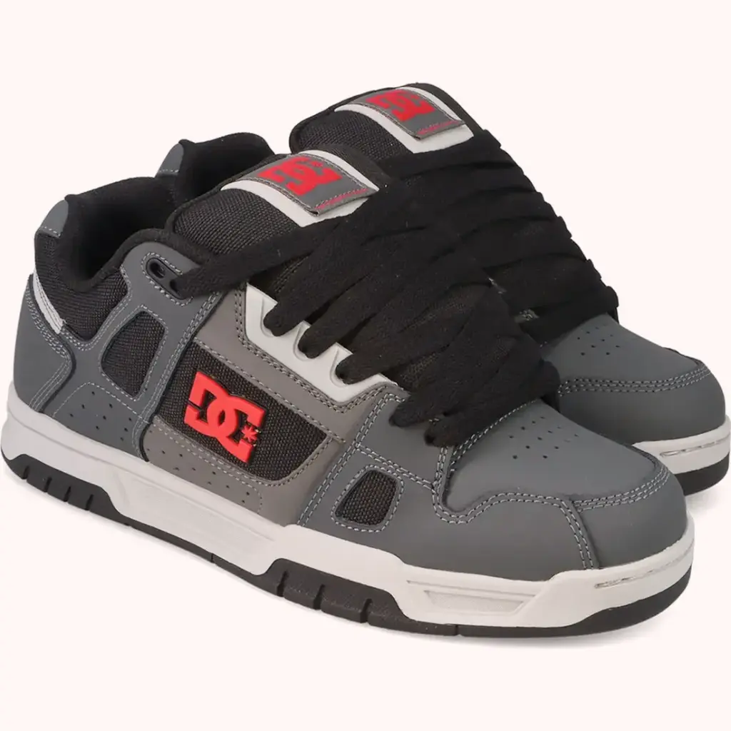 DC Shoes Zapatillas Hombres Stag 066