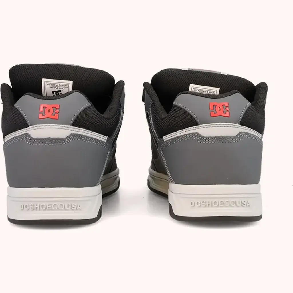 DC Shoes Zapatillas Hombres Stag 066