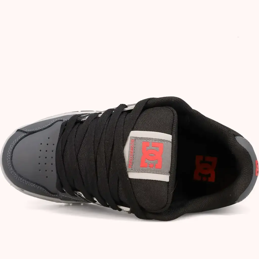 DC Shoes Zapatillas Hombres Stag 066