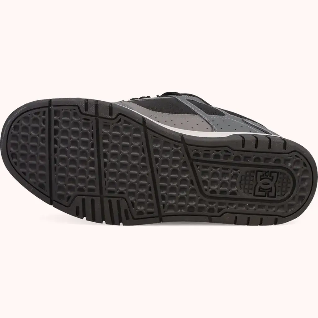 DC Shoes Zapatillas Hombres Stag 066