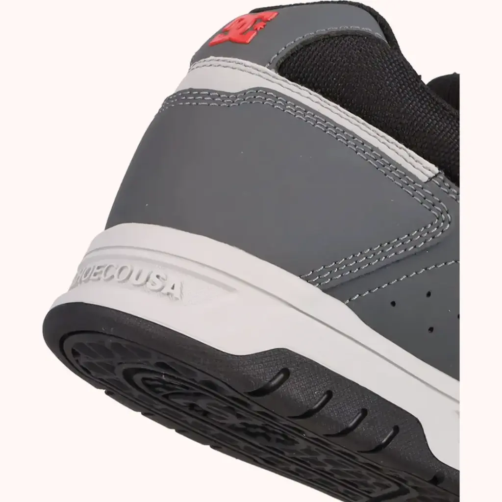 DC Shoes Zapatillas Hombres Stag 066