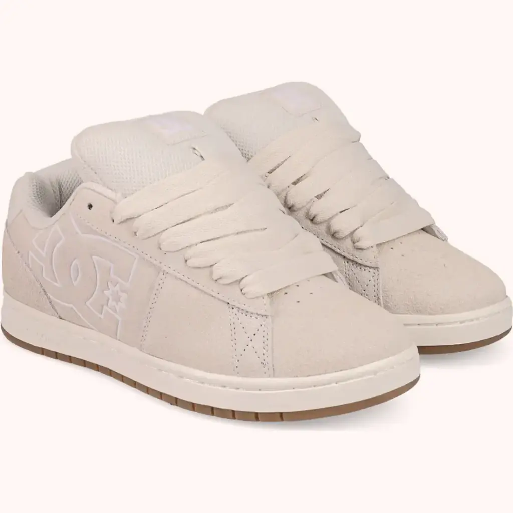 DC Shoes Zapatillas Mujeres Gaveler 102