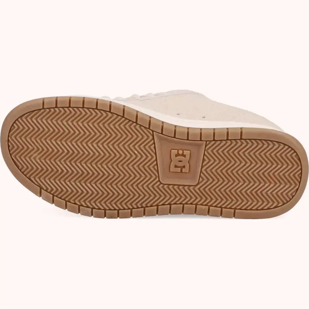 DC Shoes Zapatillas Mujeres Gaveler 102