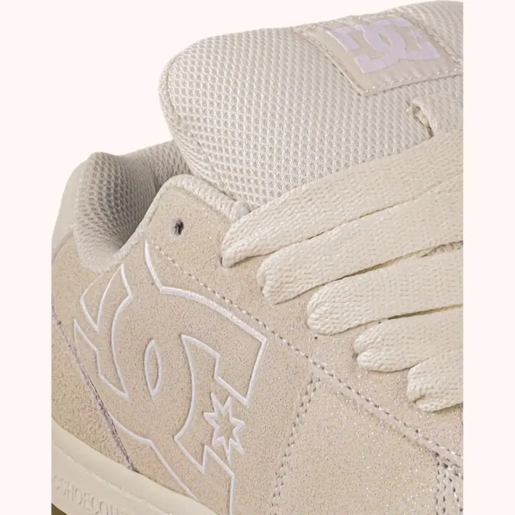 DC Shoes Zapatillas Mujeres Gaveler 102