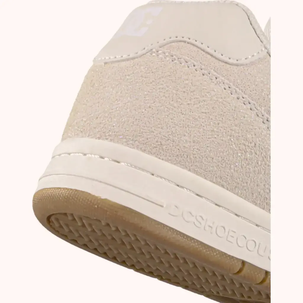 DC Shoes Zapatillas Mujeres Gaveler 102