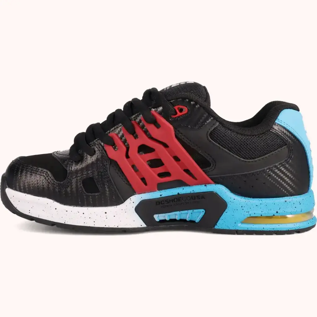 DC Shoes Zapatillas Hombres AT-2 SE