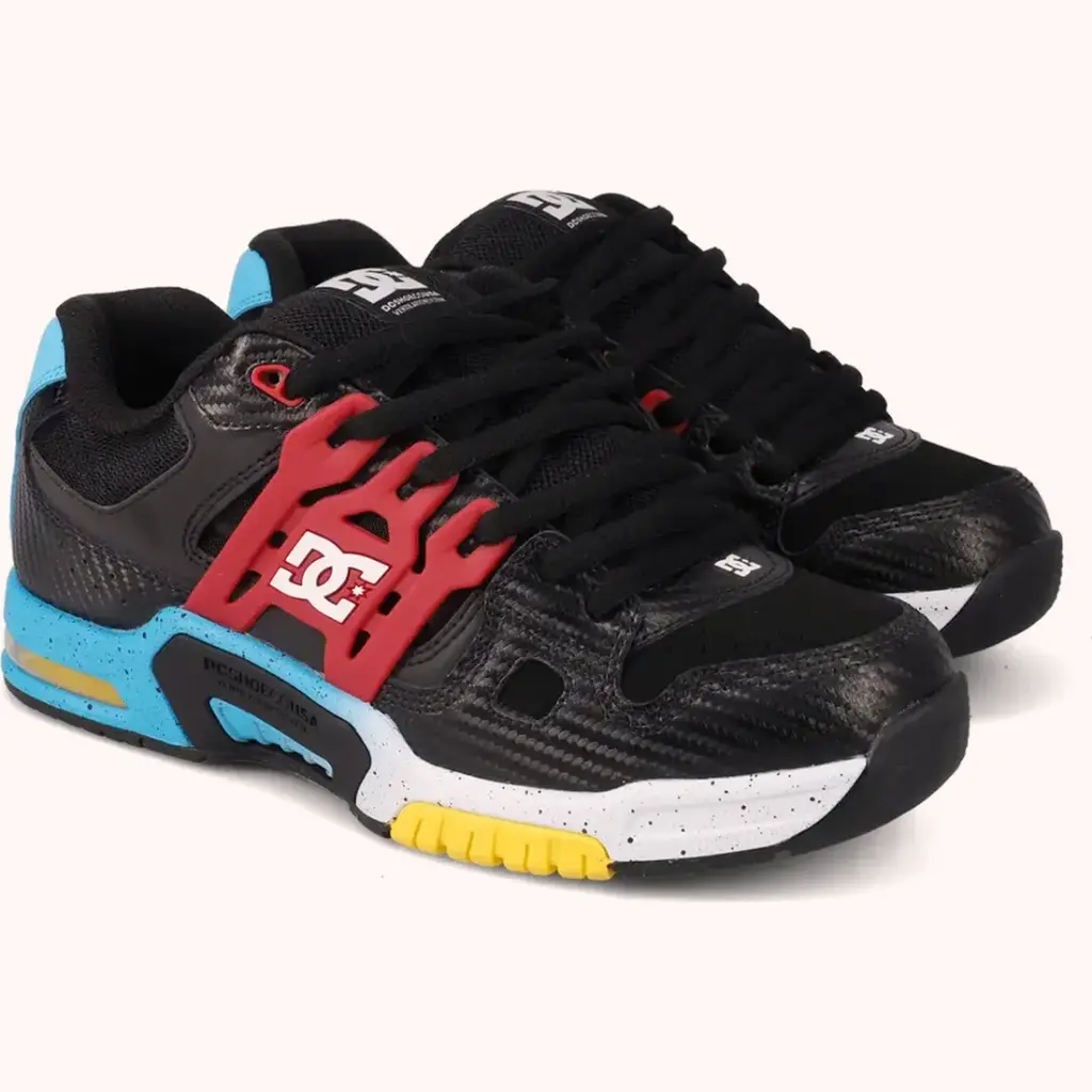 DC Shoes Zapatillas Hombres AT-2 SE