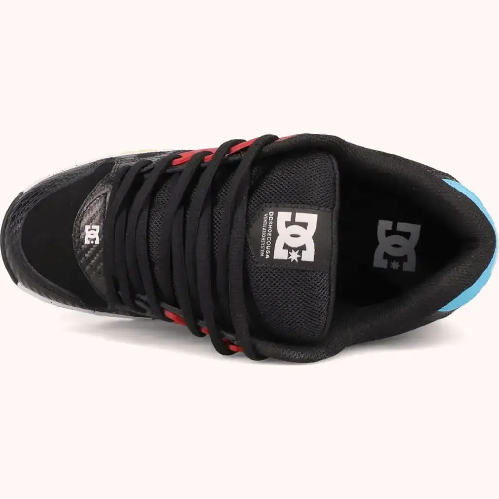DC Shoes Zapatillas Hombres AT-2 SE