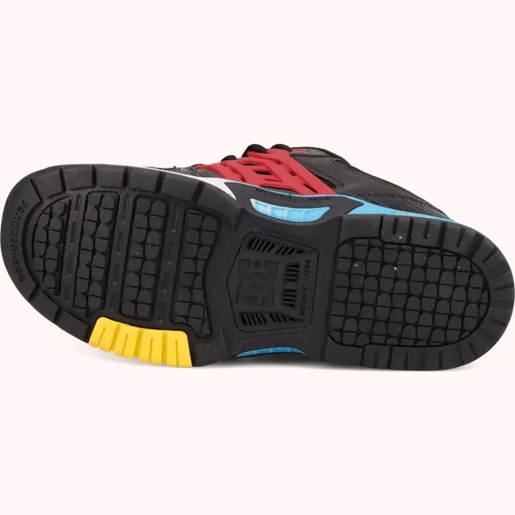 DC Shoes Zapatillas Hombres AT-2 SE