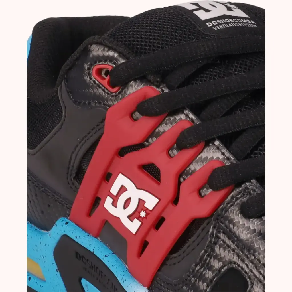 DC Shoes Zapatillas Hombres AT-2 SE