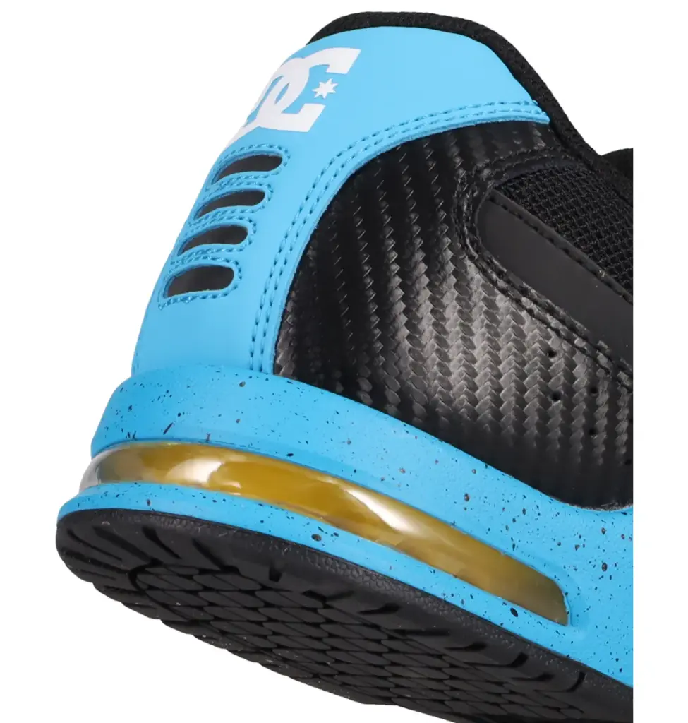 DC Shoes Zapatillas Hombres AT-2 SE