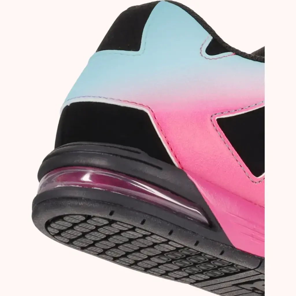DC Shoes Zapatillas Mujeres Command 002
