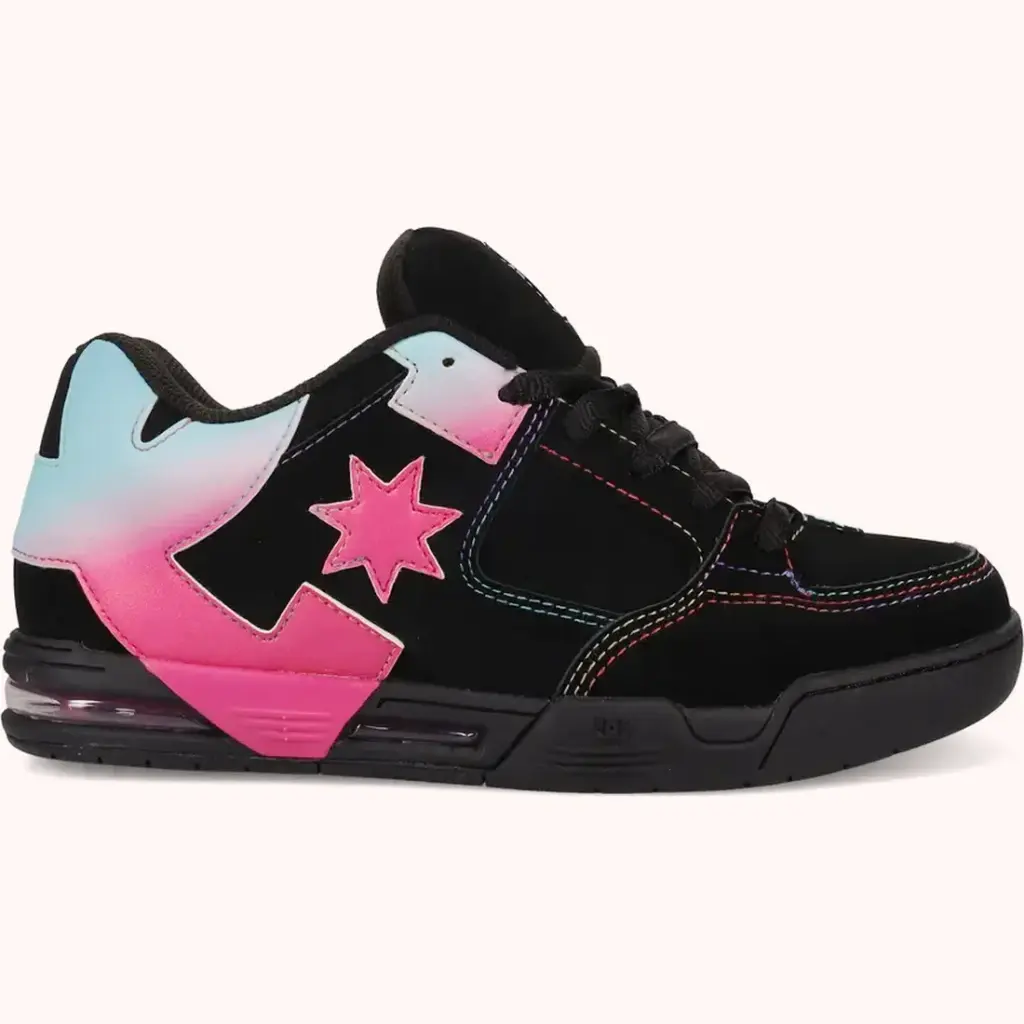 DC Shoes Zapatillas Mujeres Command 002