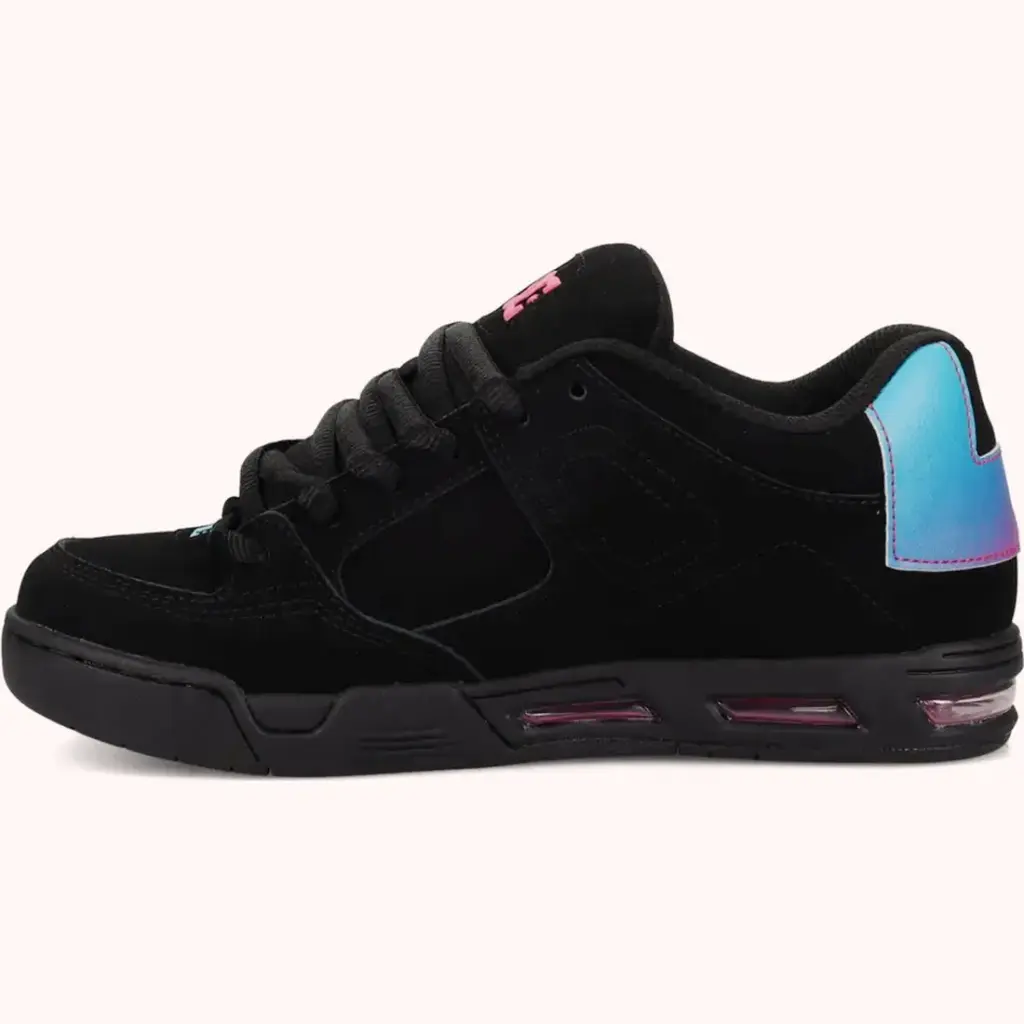 DC Shoes Zapatillas Mujeres Command 002